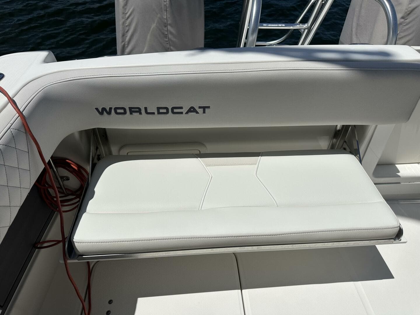 2024 World Cat 280 CC-X — photo 12