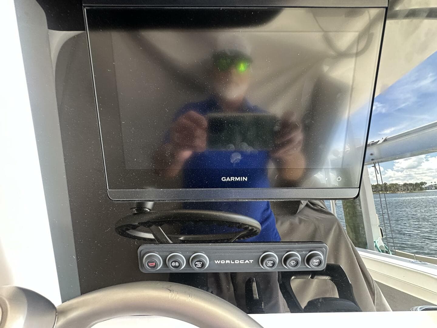 2024 World Cat 280 CC-X — photo 30