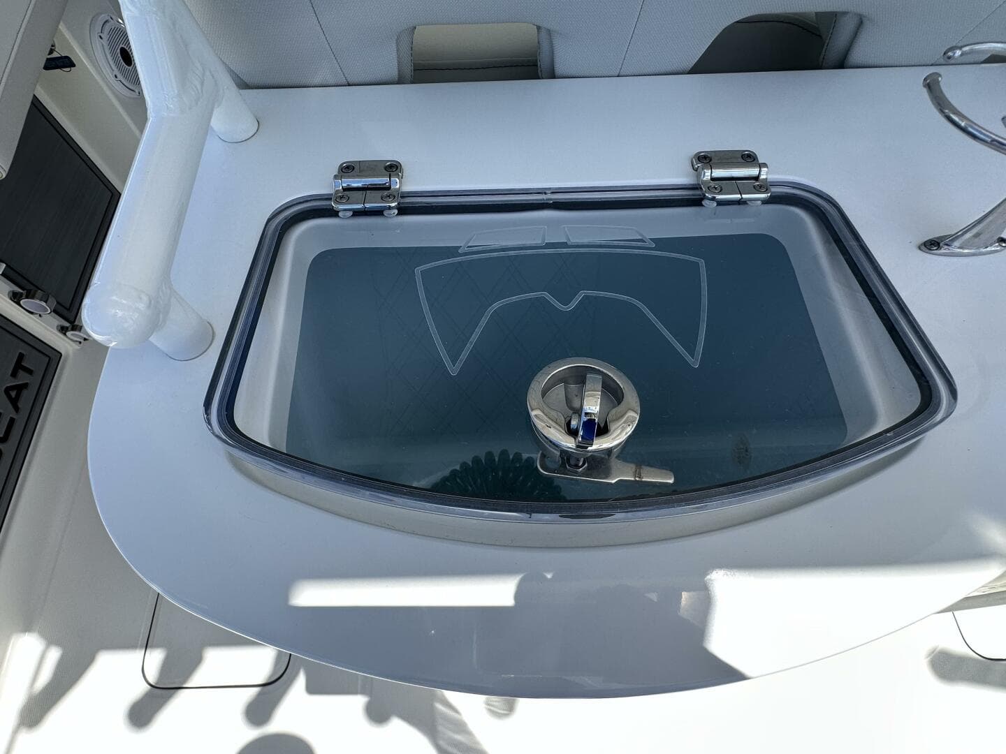 2024 World Cat 280 CC-X — photo 45