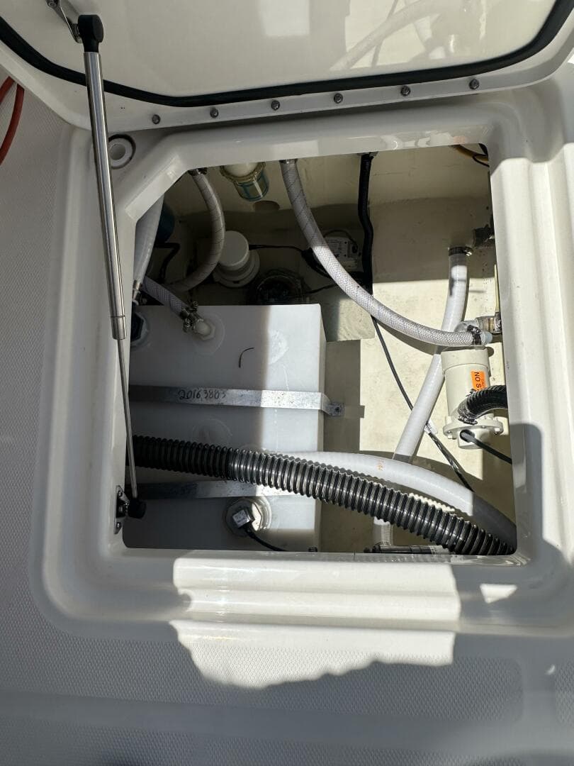 2024 World Cat 280 CC-X — photo 50