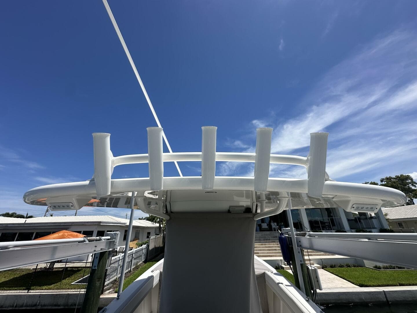 2024 World Cat 280 CC-X — photo 23