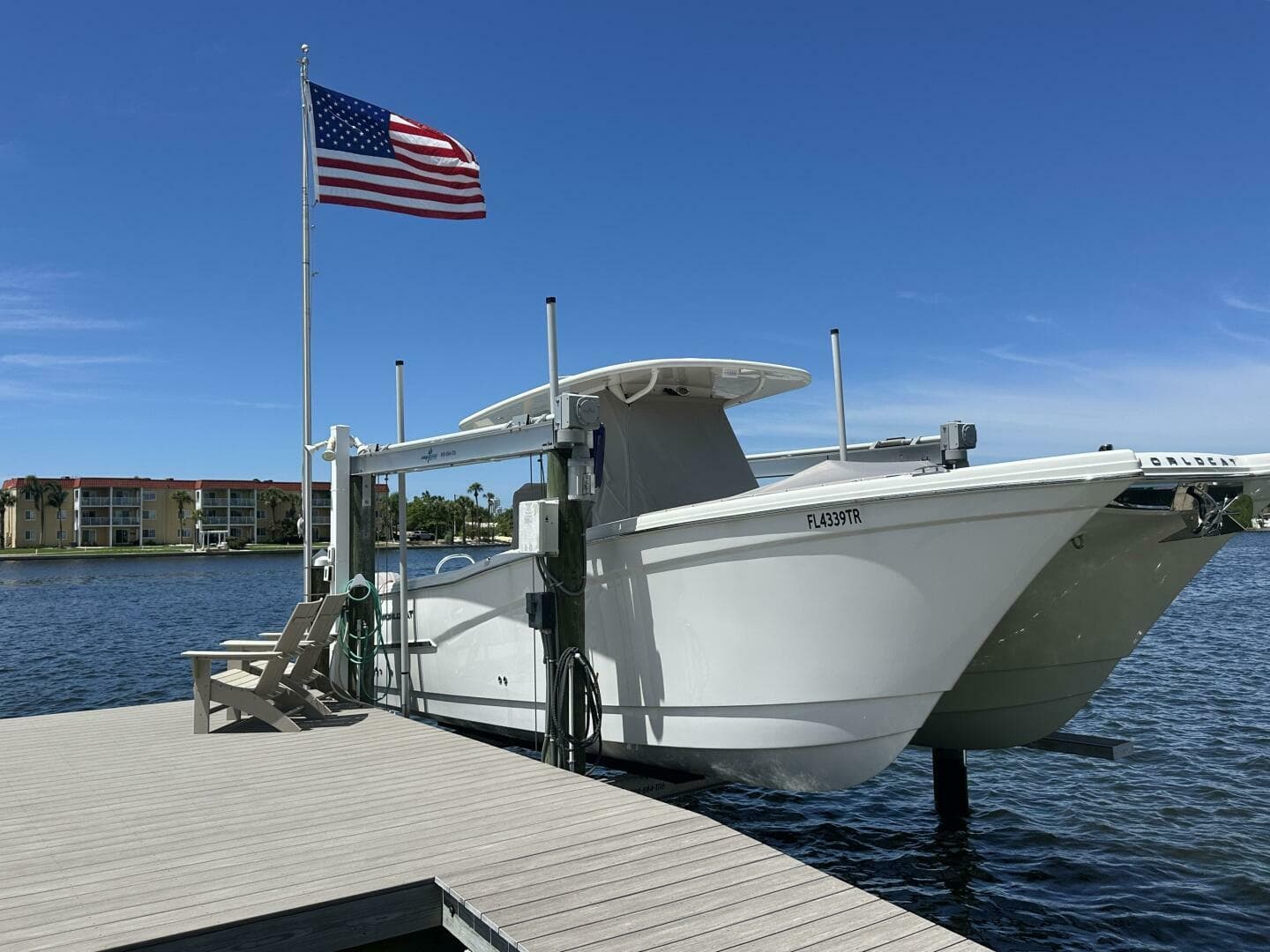 2024 World Cat 280 CC-X — photo 2