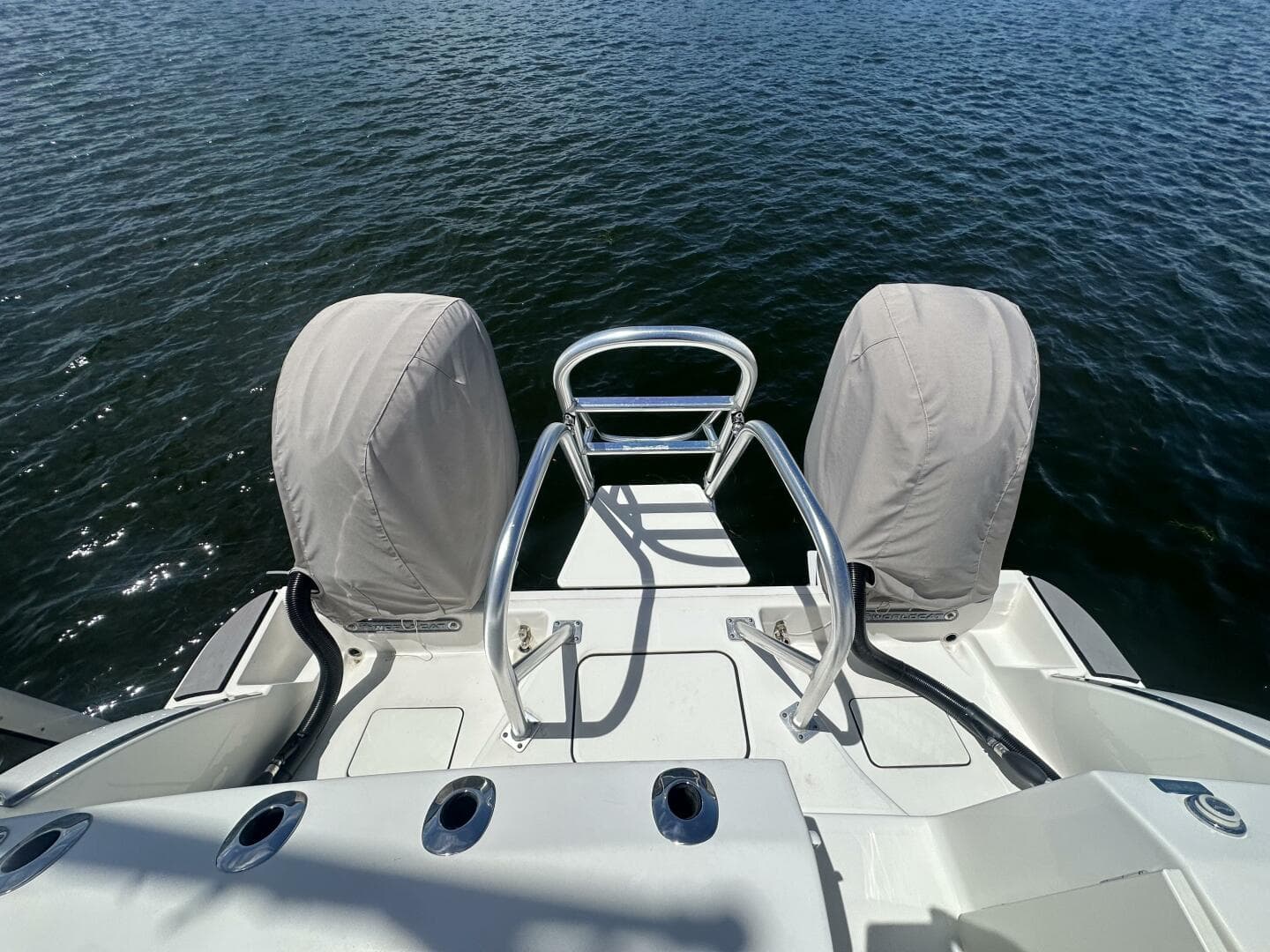 2024 World Cat 280 CC-X — photo 16