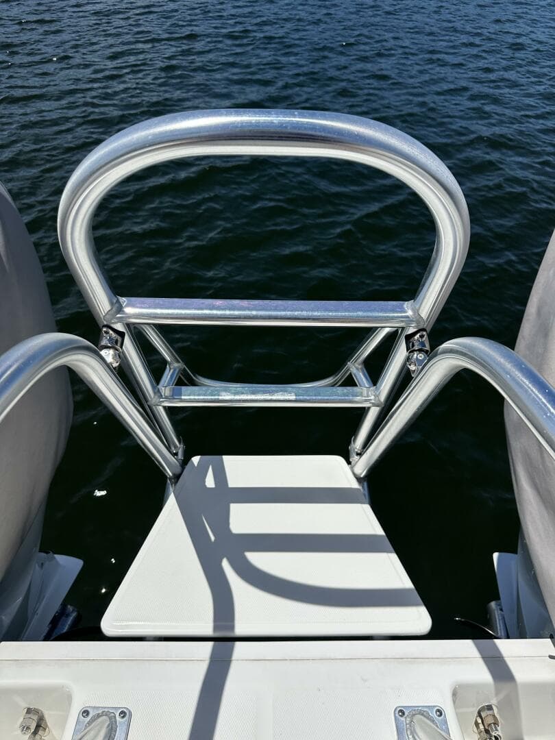 2024 World Cat 280 CC-X — photo 58