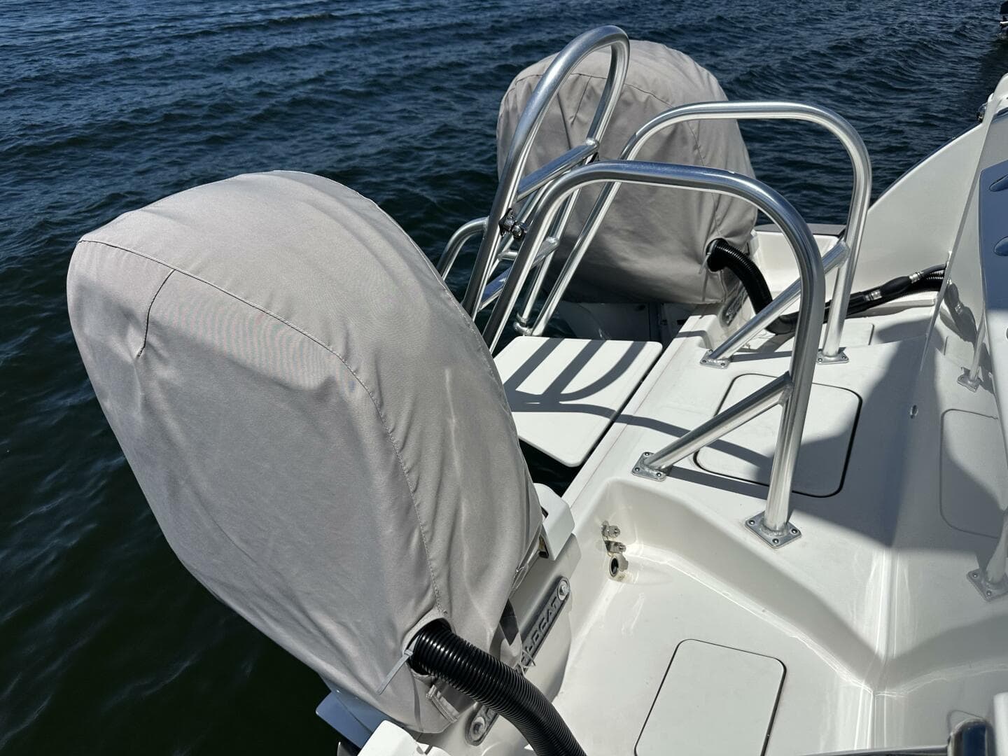 2024 World Cat 280 CC-X — photo 54