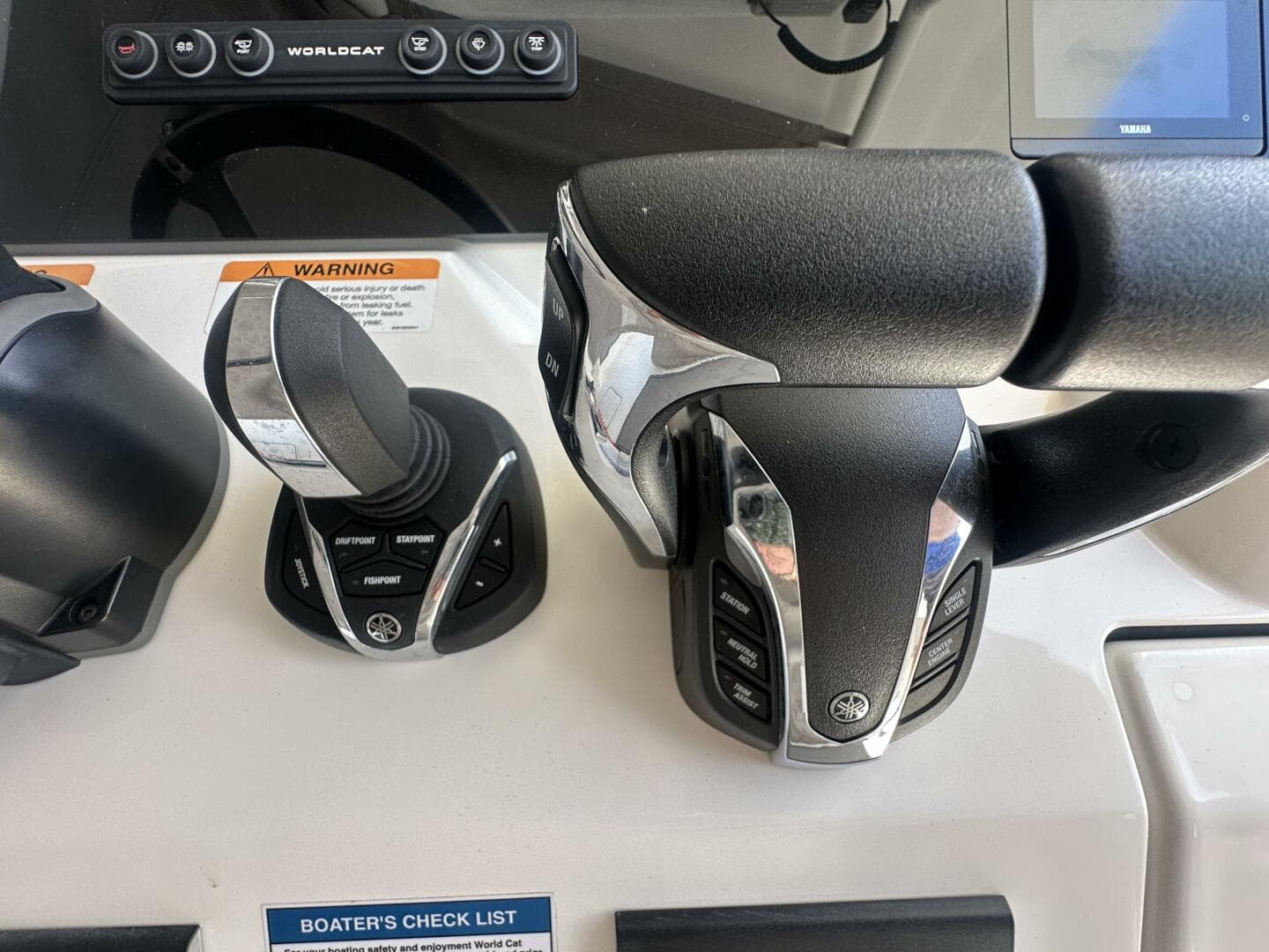 2024 World Cat 280 CC-X — photo 33