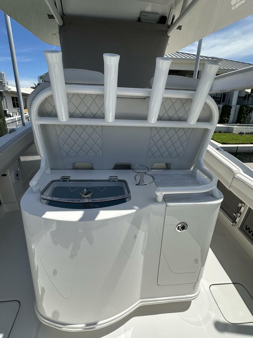 2024 World Cat 280 CC-X — photo 43