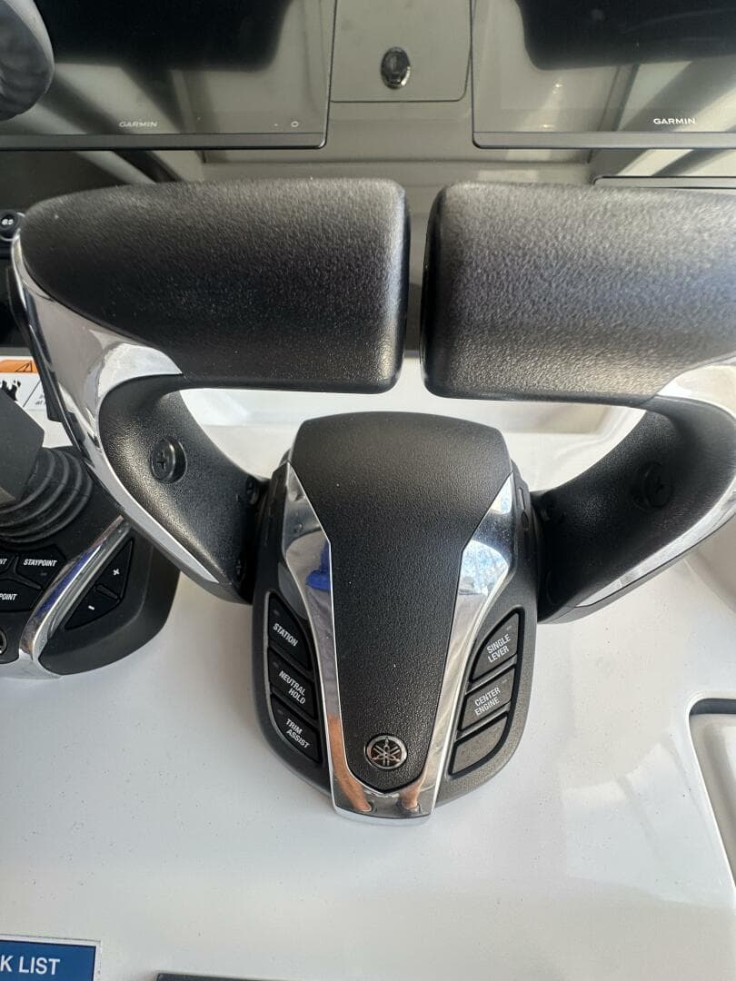 2024 World Cat 280 CC-X — photo 32