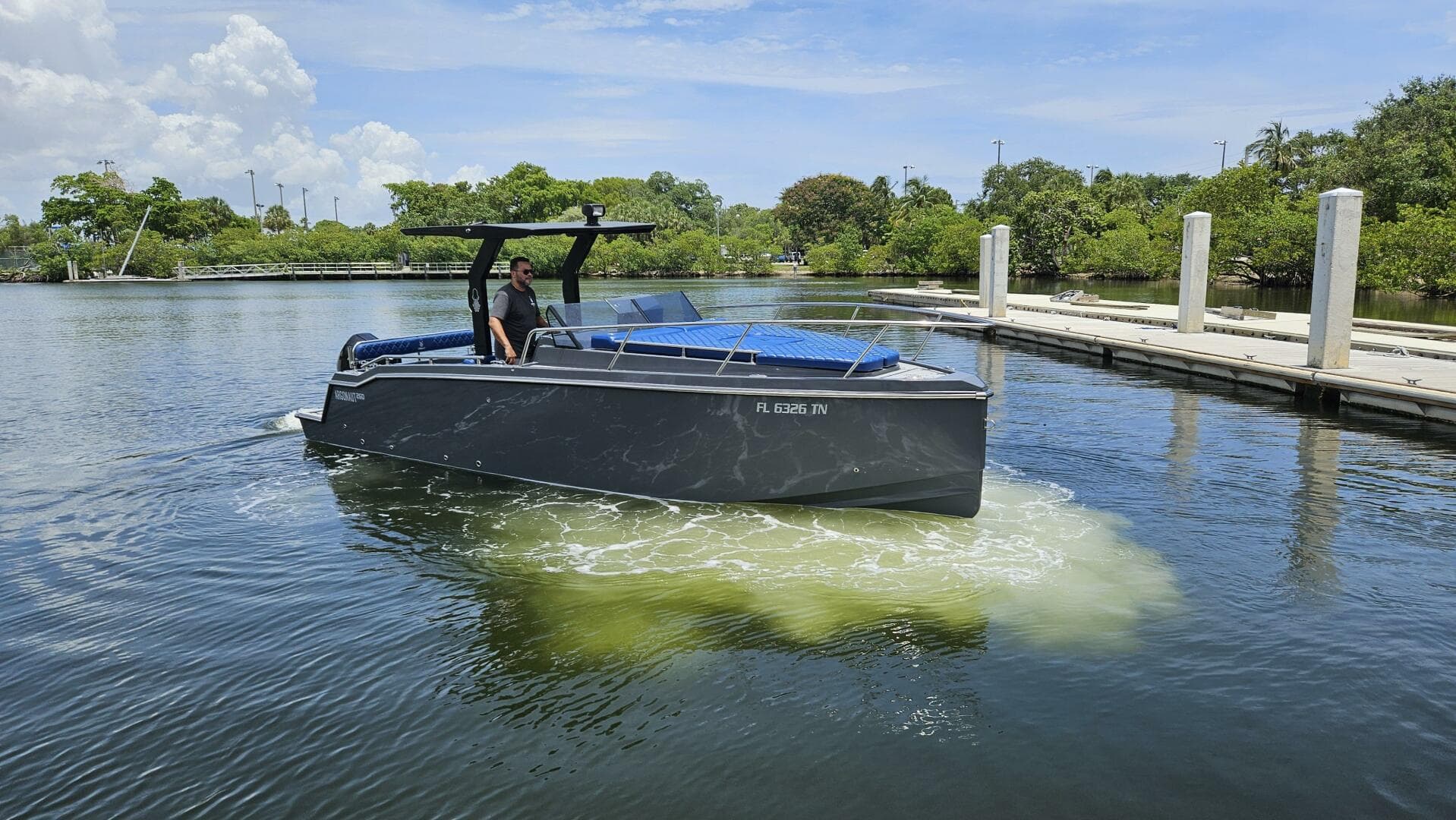 2023 Other 260 — photo 9