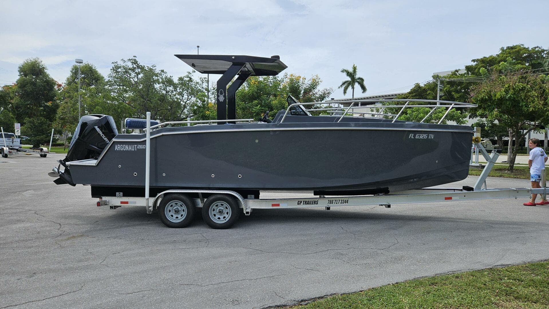 2023 Other 260 — photo 11