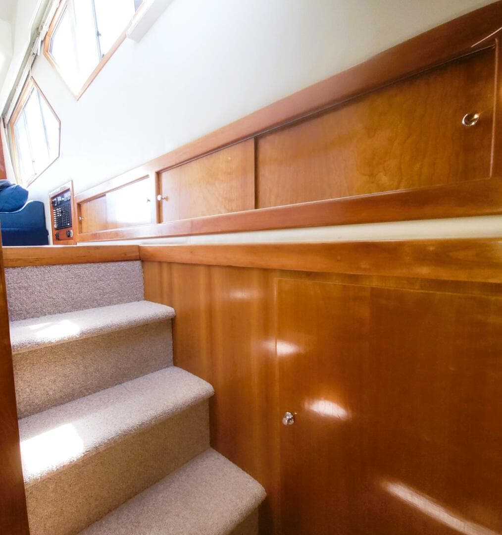 2003 Navigator 3900 Californian — photo 10