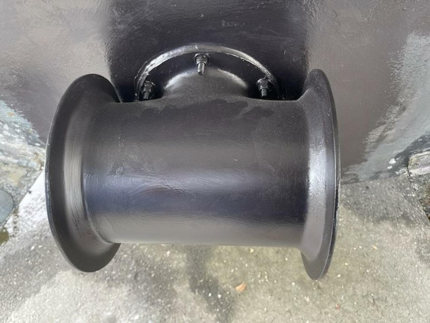 2003 Navigator 3900 Californian — photo 25