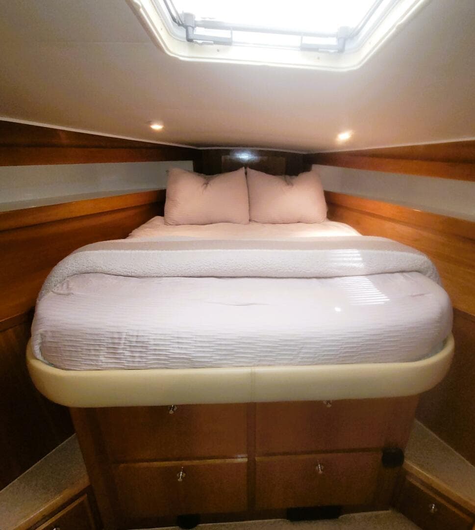 2003 Navigator 3900 Californian — photo 19