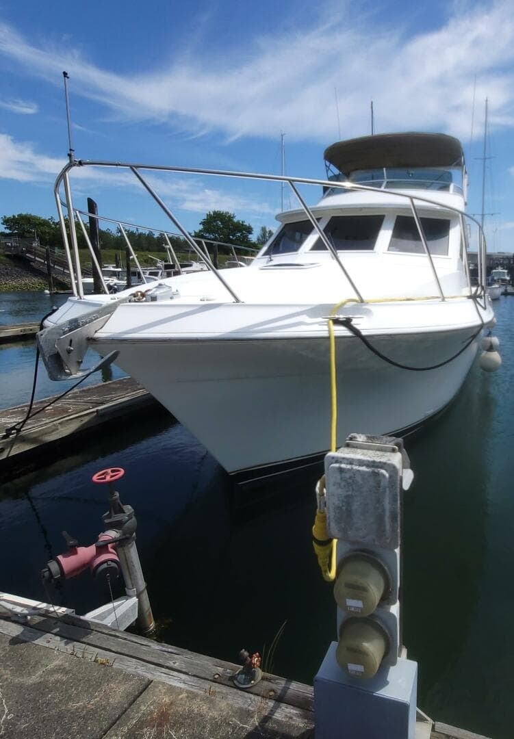 2003 Navigator 3900 Californian — photo 31