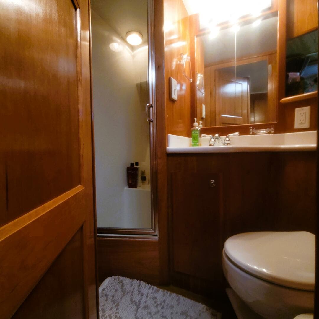 2003 Navigator 3900 Californian — photo 13