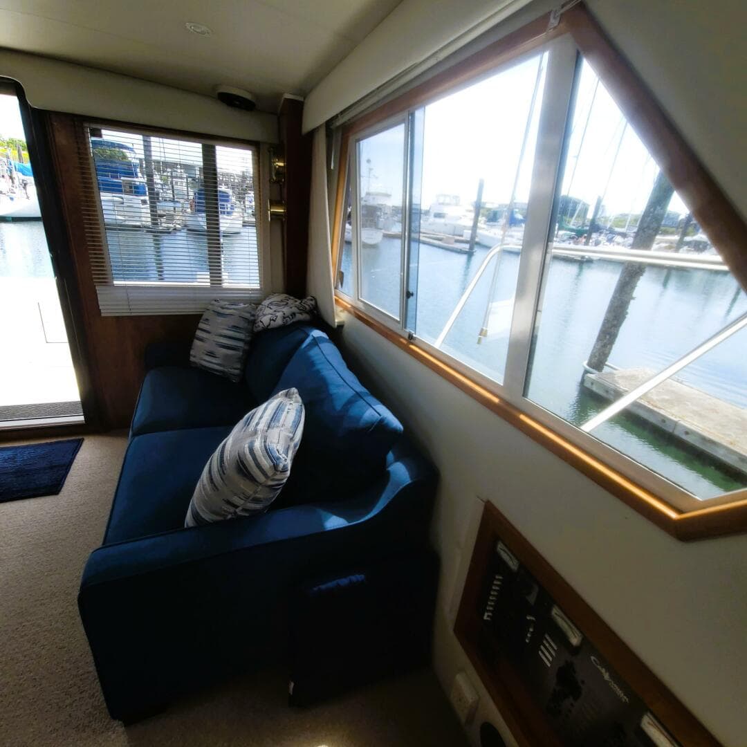 2003 Navigator 3900 Californian — photo 7