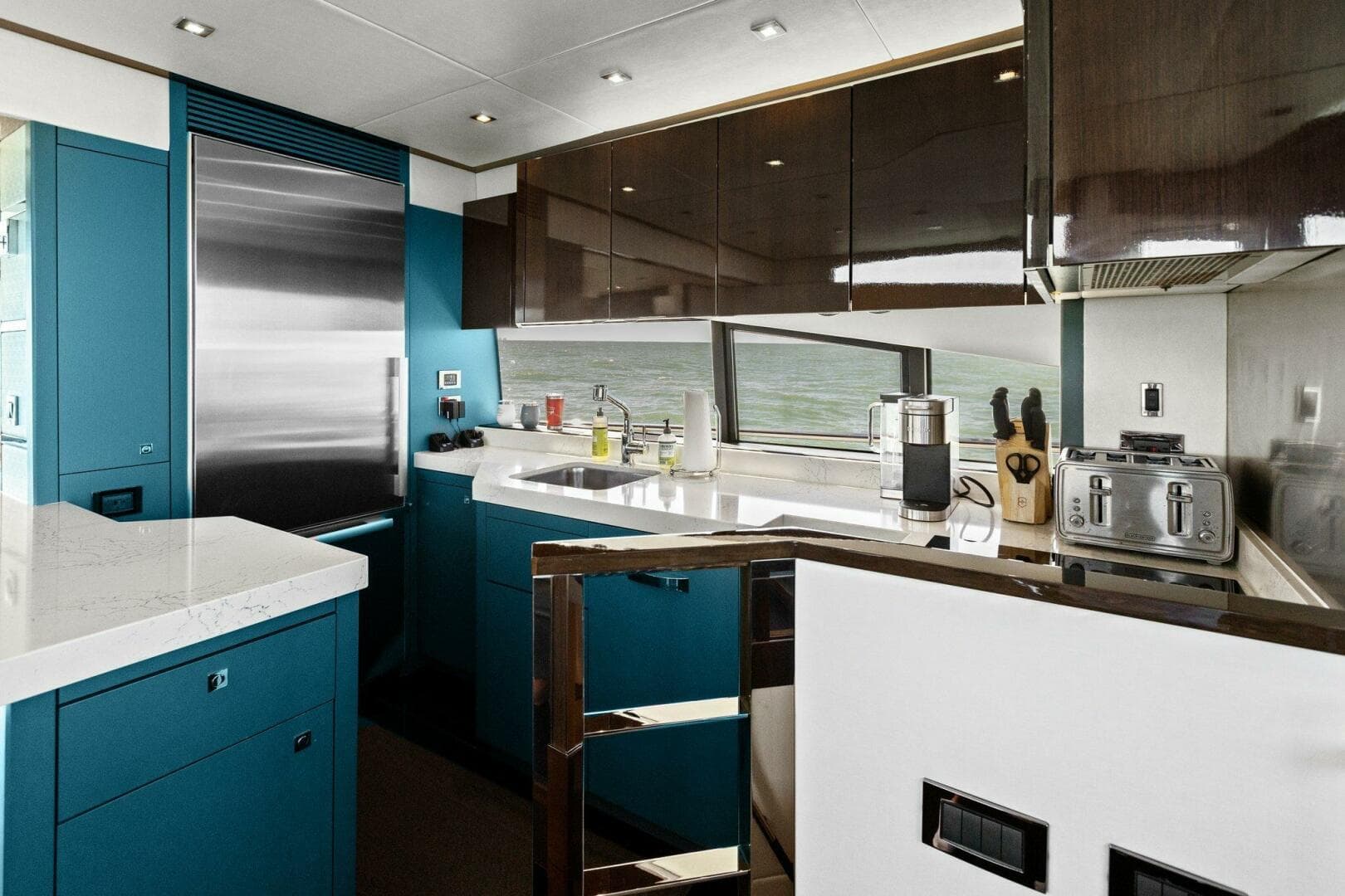 2013 Sunseeker 73 Manhattan — photo 63