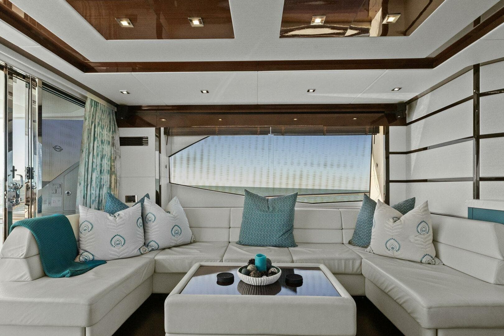 2013 Sunseeker 73 Manhattan — photo 55