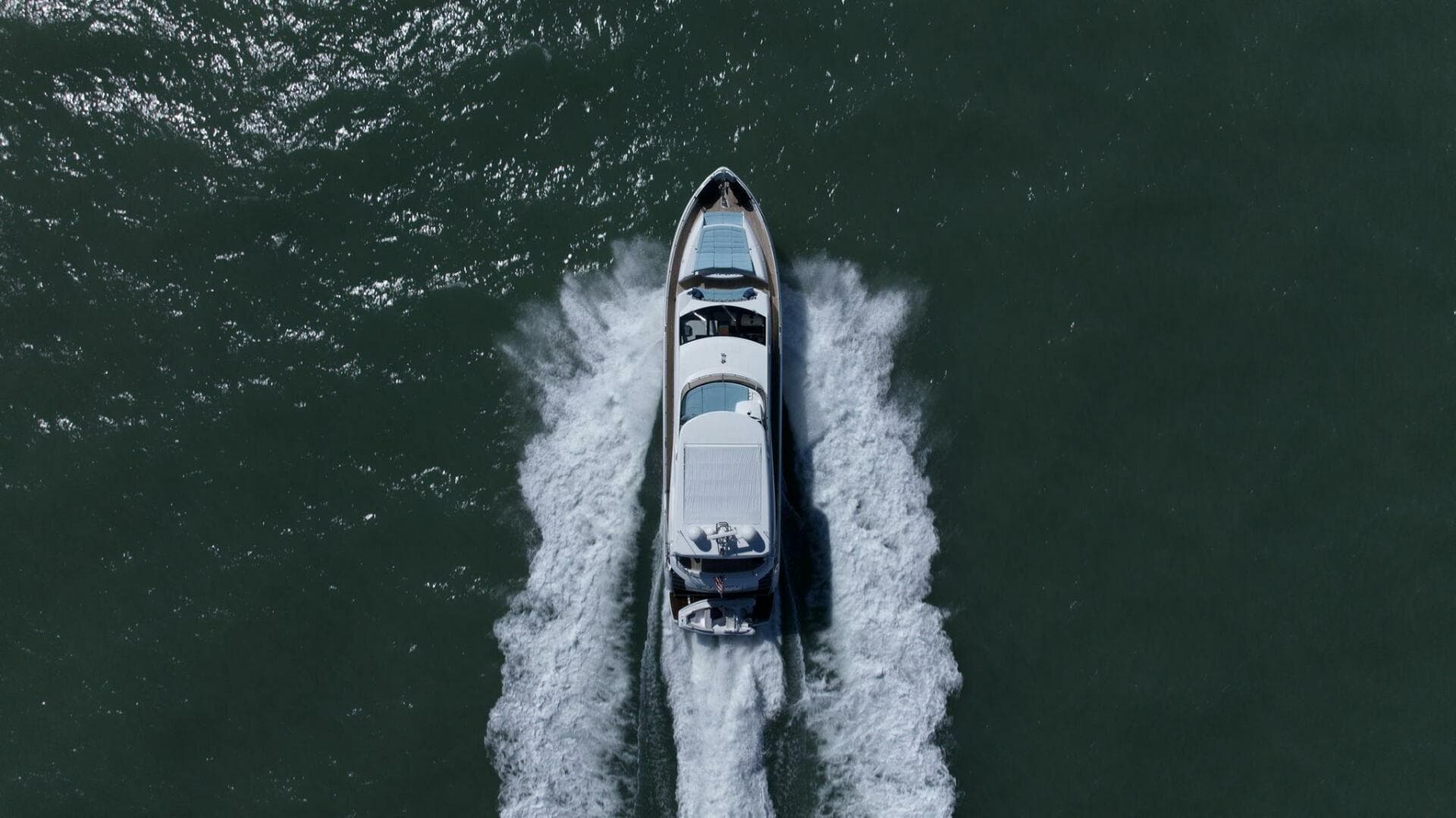 2013 Sunseeker 73 Manhattan — photo 19