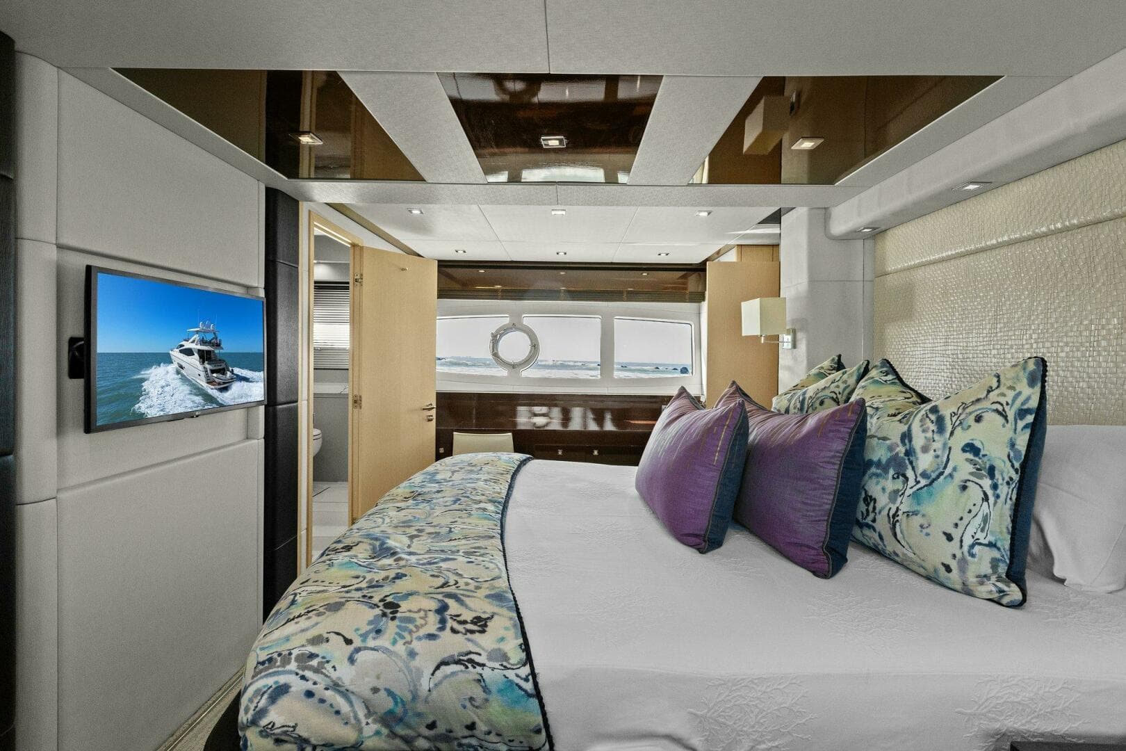 2013 Sunseeker 73 Manhattan — photo 78