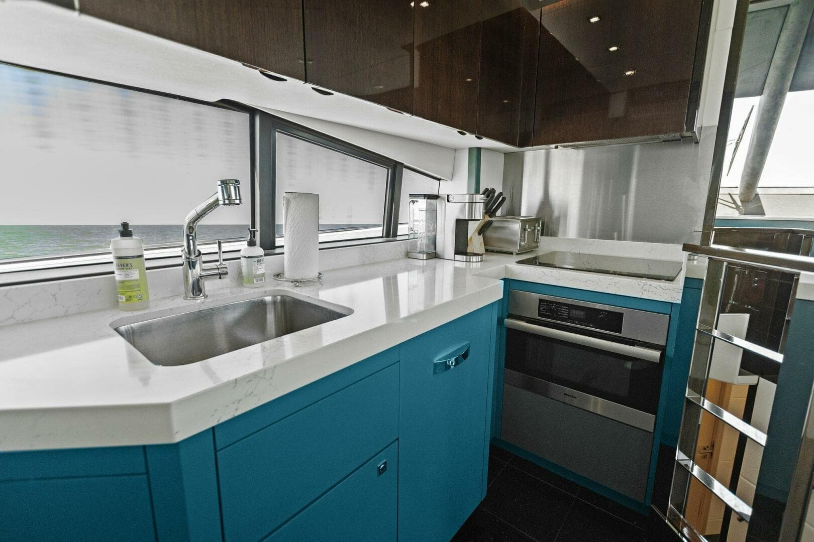 2013 Sunseeker 73 Manhattan — photo 66