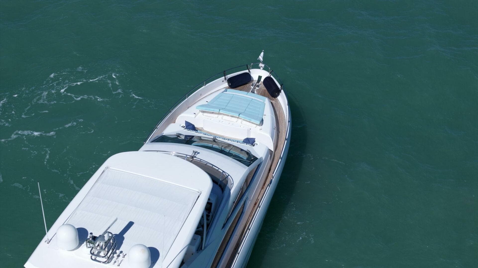 2013 Sunseeker 73 Manhattan — photo 17