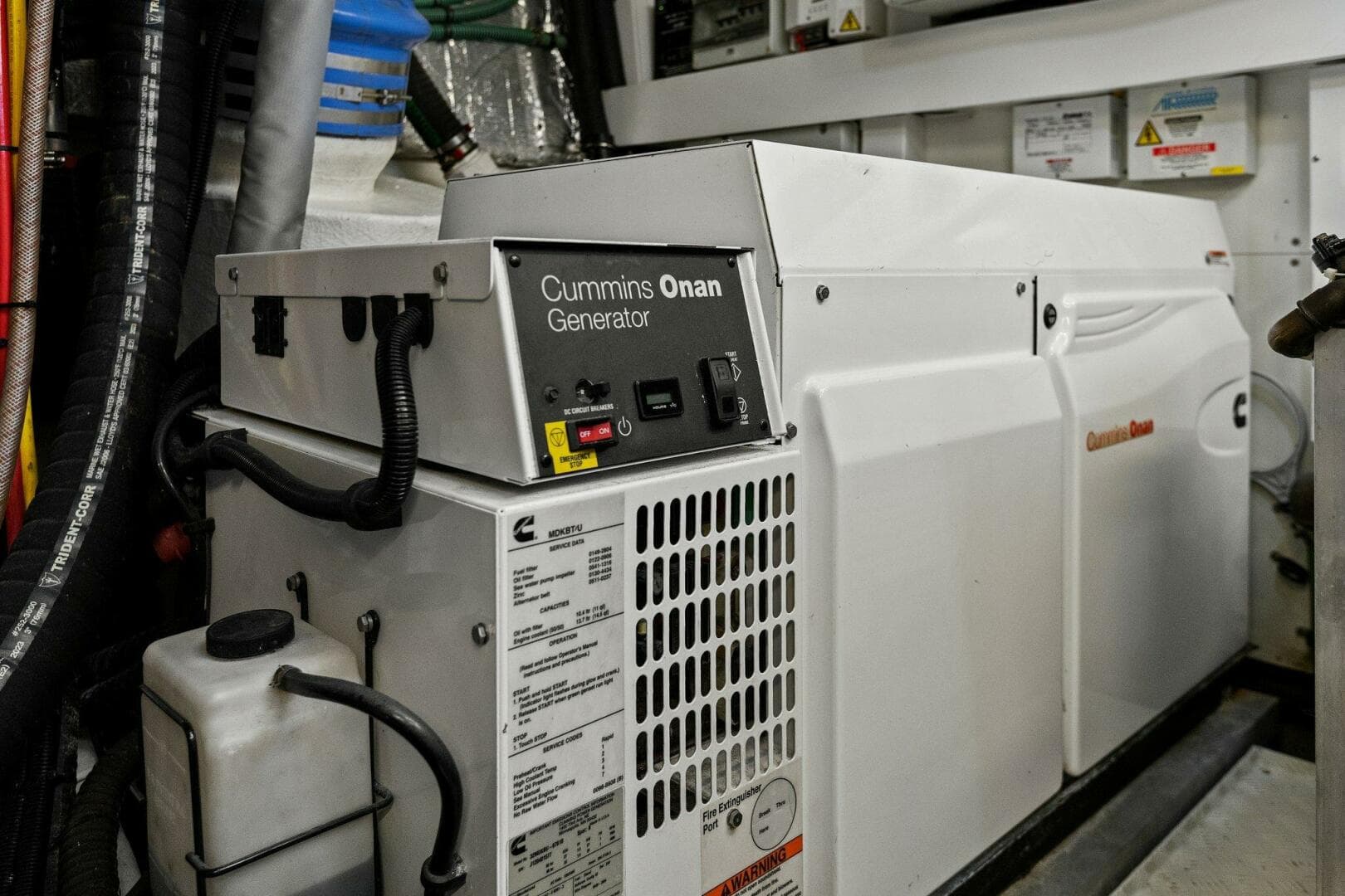 2013 Sunseeker 73 Manhattan — photo 2