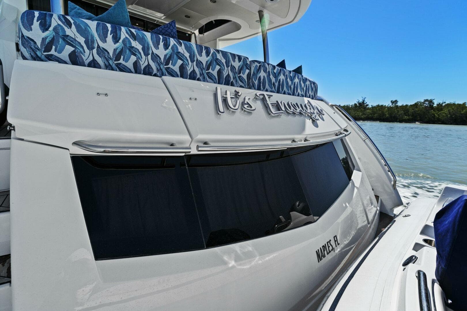 2013 Sunseeker 73 Manhattan — photo 134