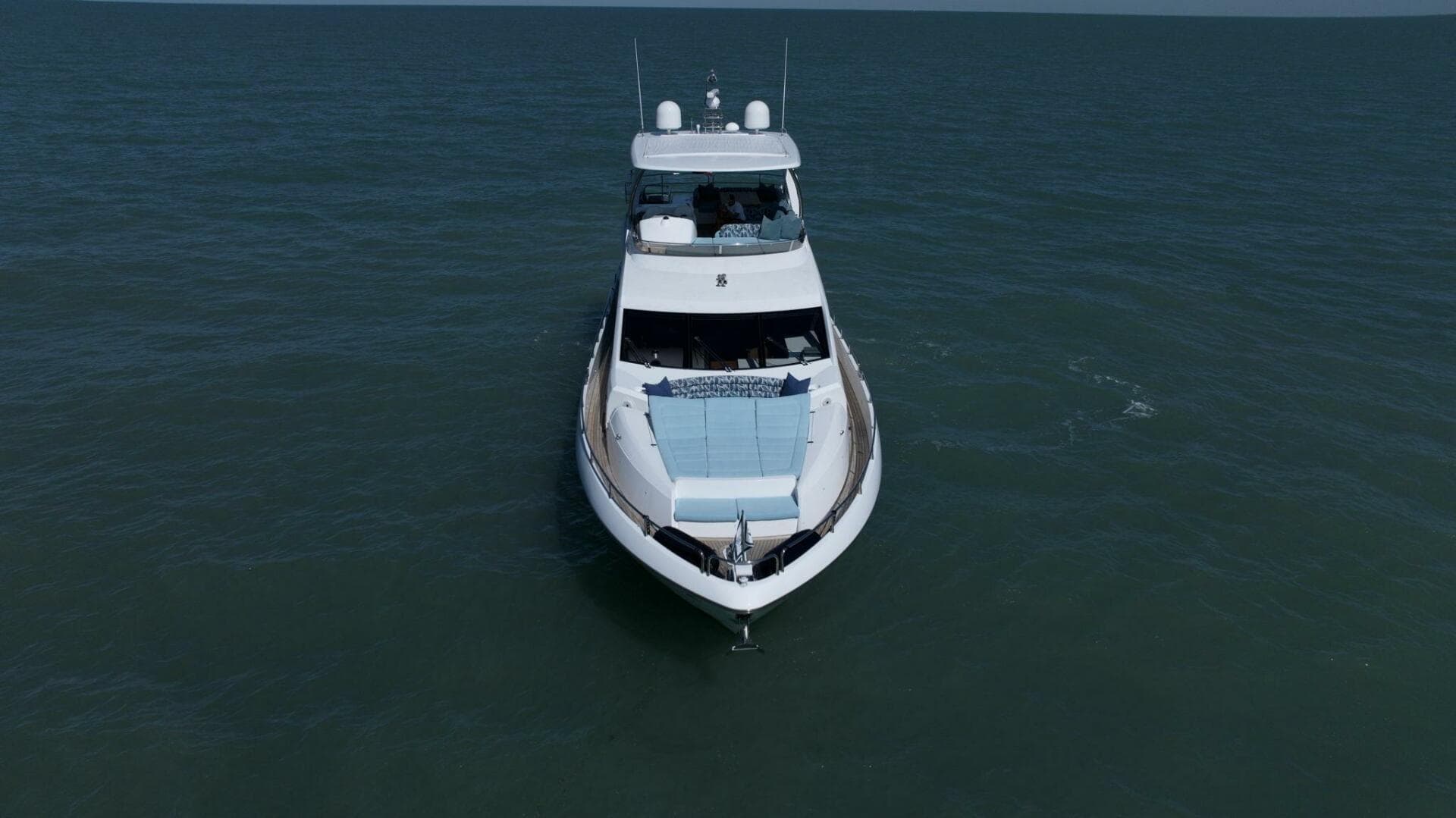 2013 Sunseeker 73 Manhattan — photo 10