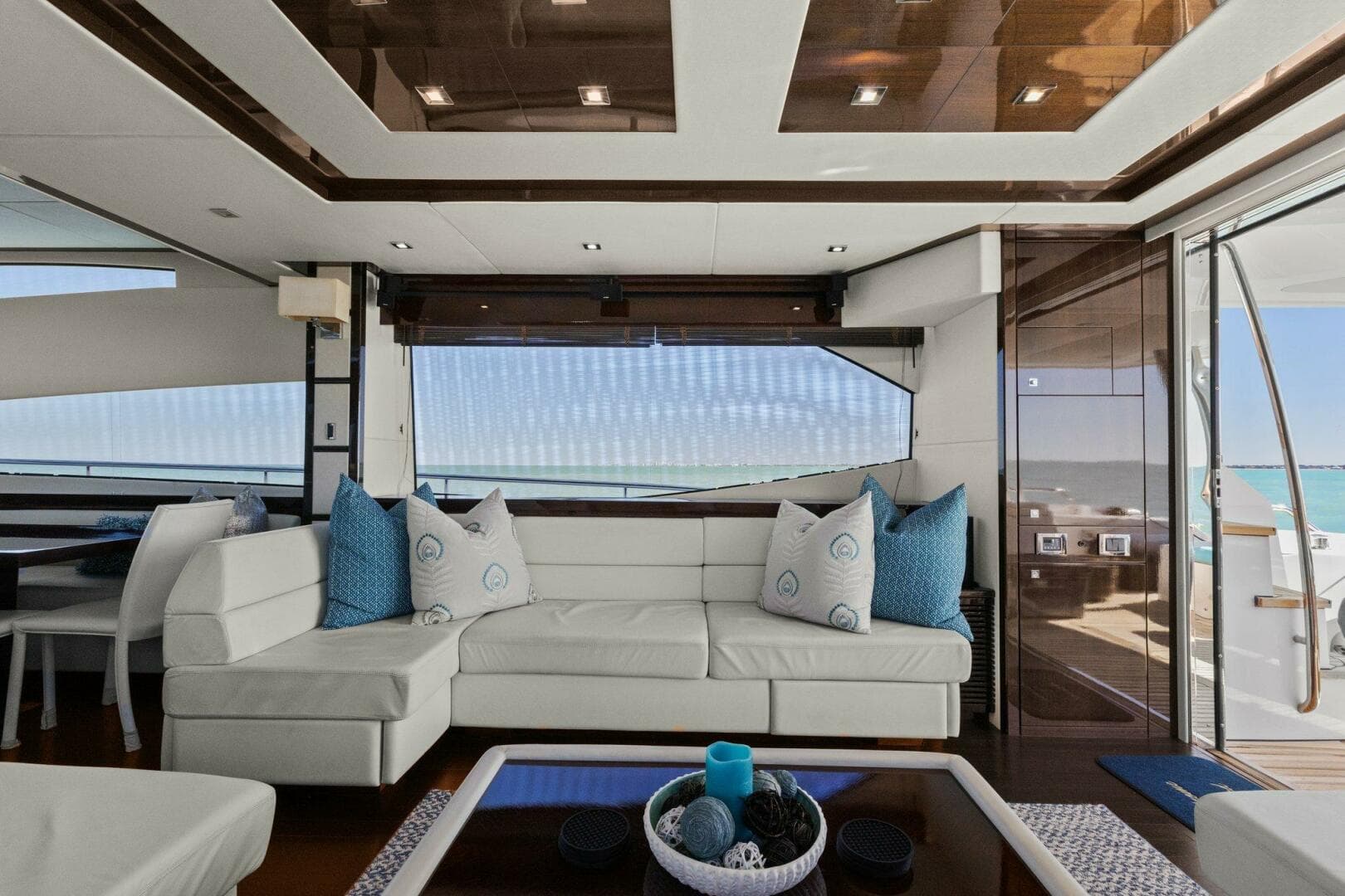 2013 Sunseeker 73 Manhattan — photo 54