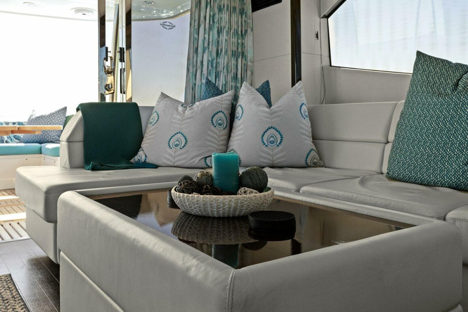 2013 Sunseeker 73 Manhattan — photo 57