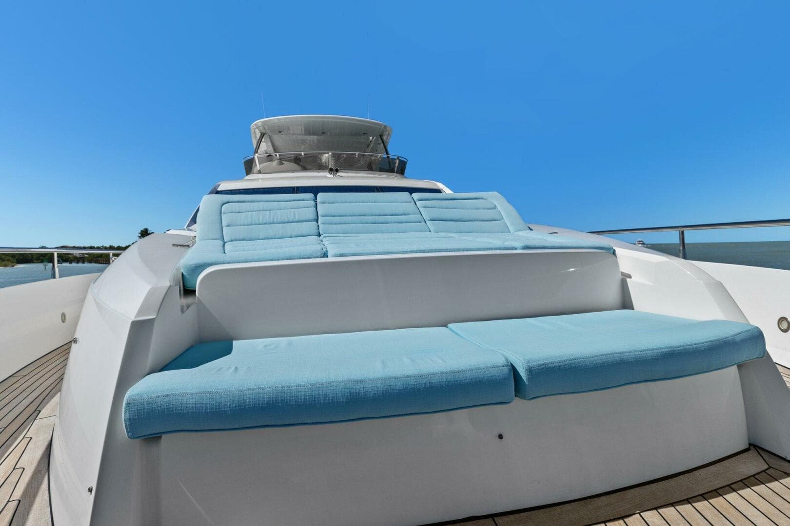 2013 Sunseeker 73 Manhattan — photo 29