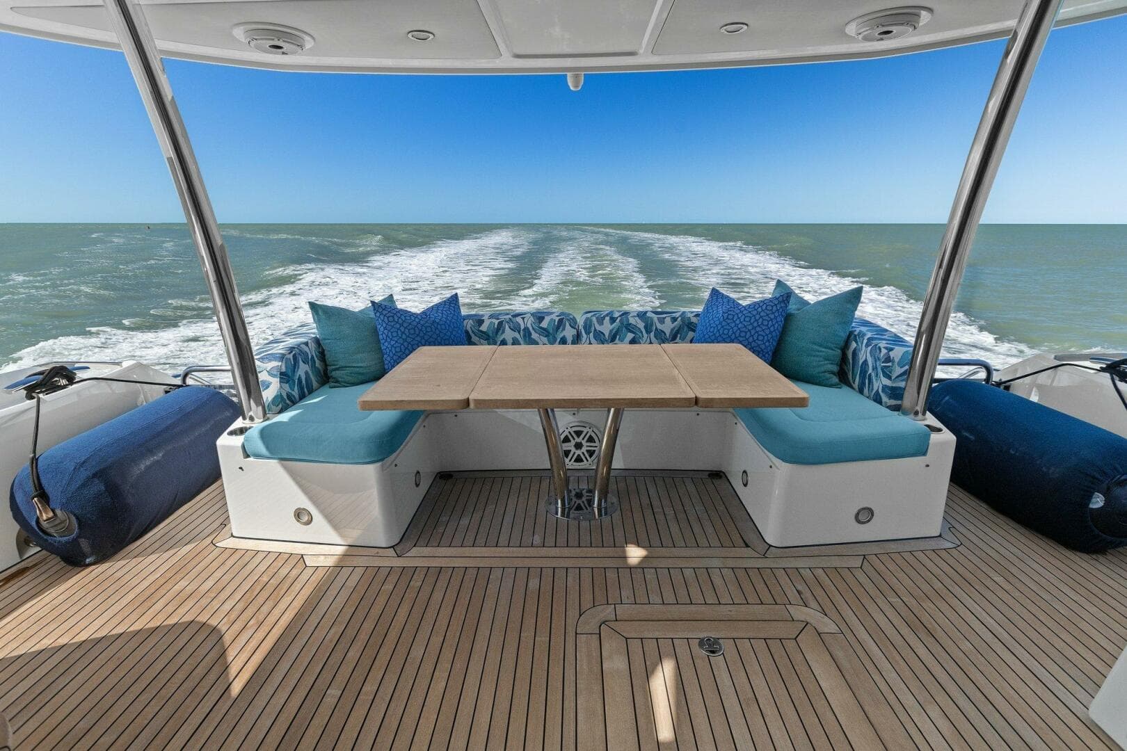 2013 Sunseeker 73 Manhattan — photo 35