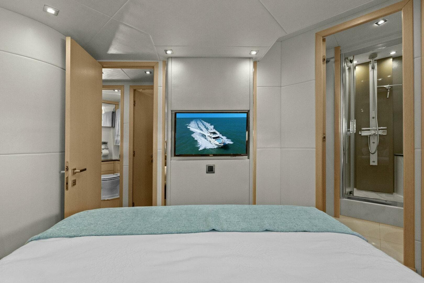 2013 Sunseeker 73 Manhattan — photo 101