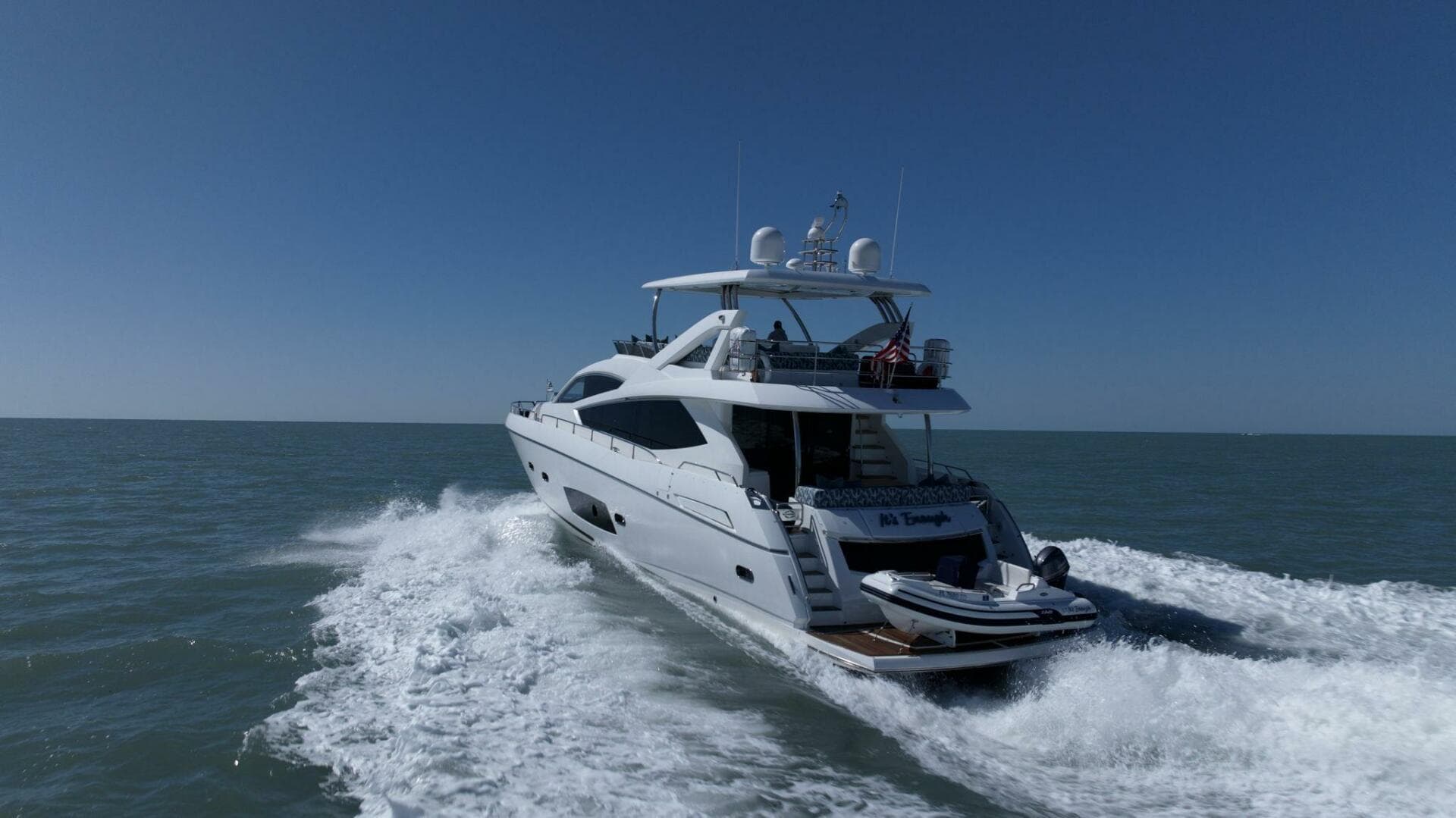 2013 Sunseeker 73 Manhattan — photo 18