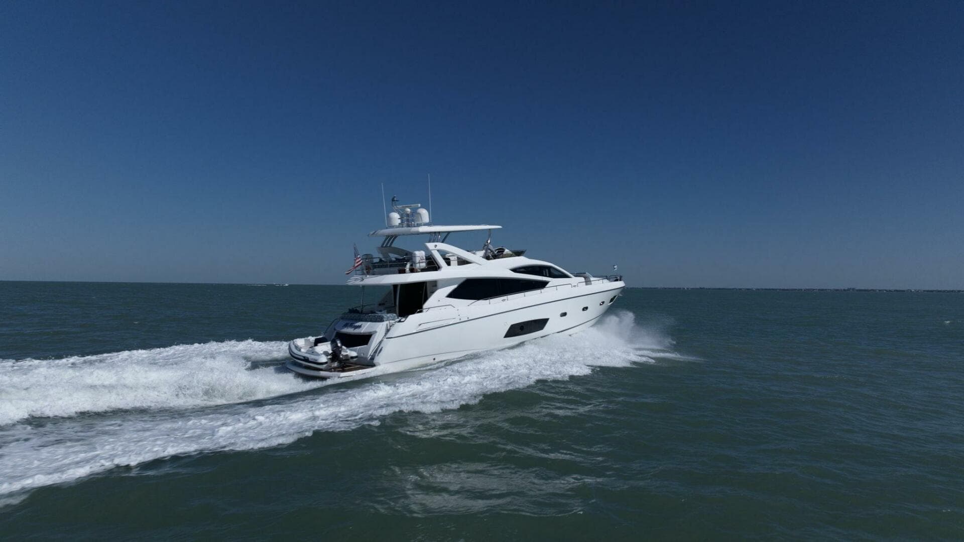2013 Sunseeker 73 Manhattan — photo 20