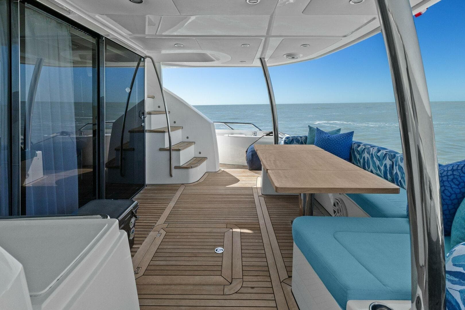 2013 Sunseeker 73 Manhattan — photo 36
