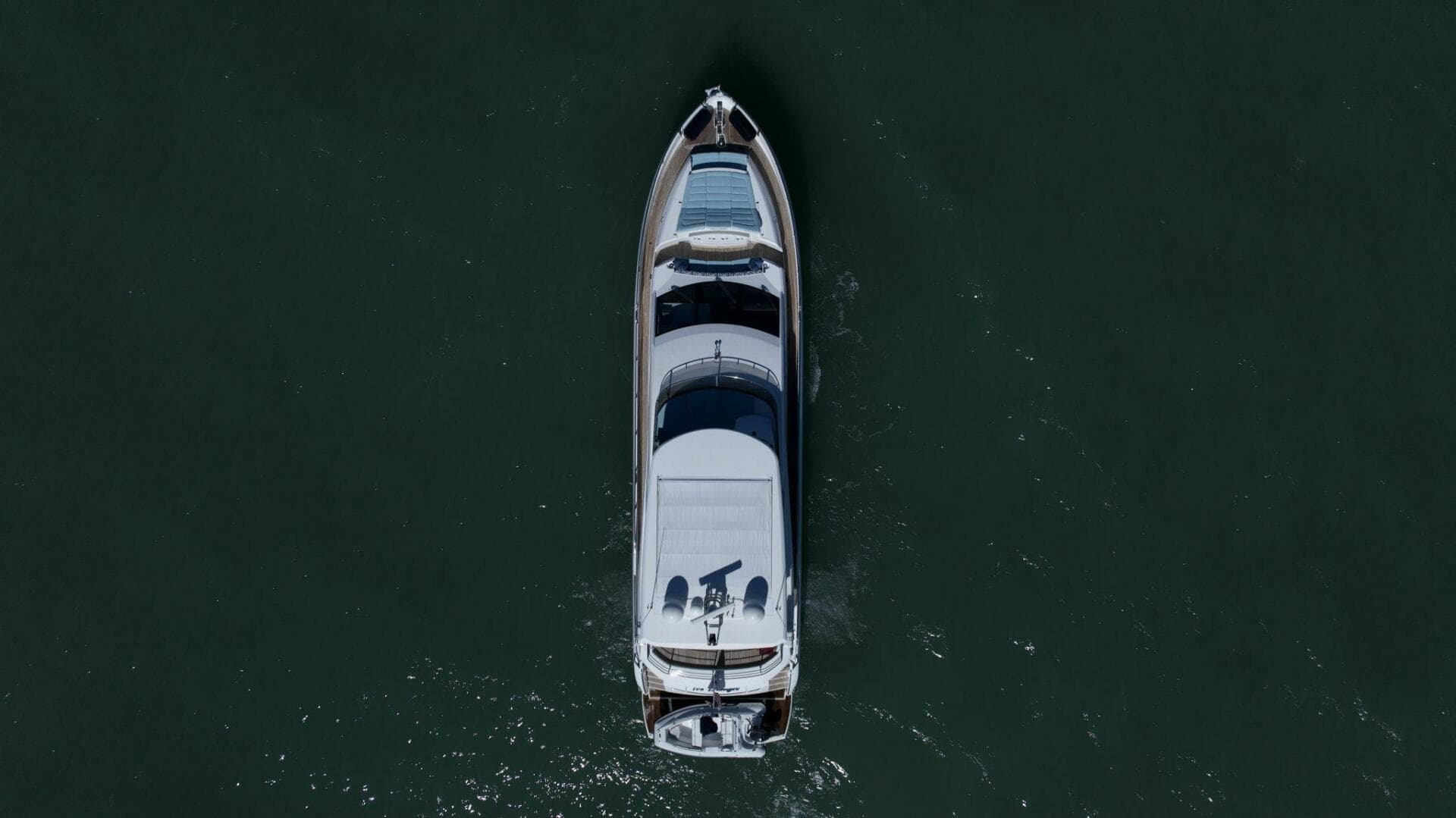 2013 Sunseeker 73 Manhattan — photo 22