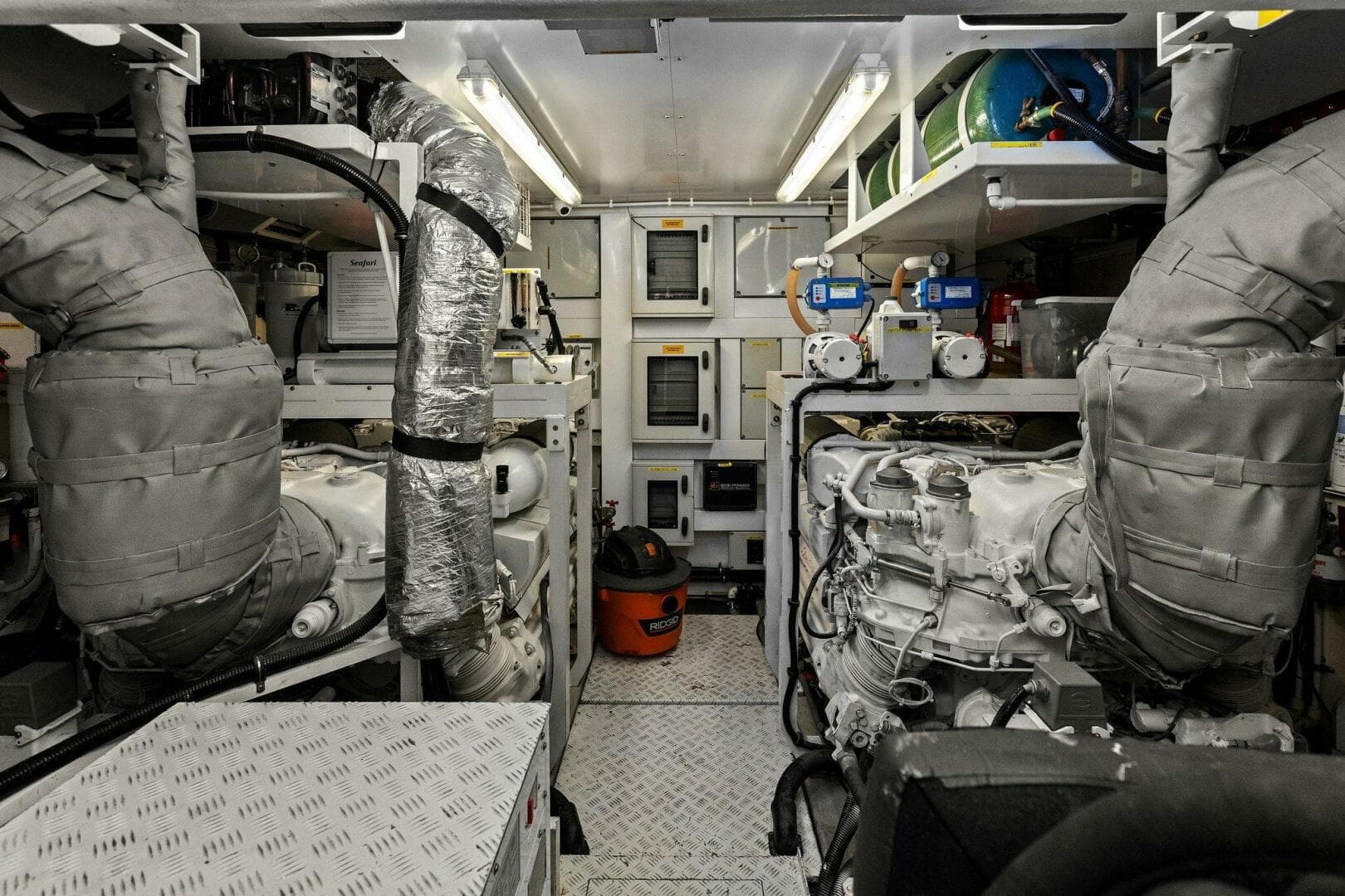 2013 Sunseeker 73 Manhattan — photo 5