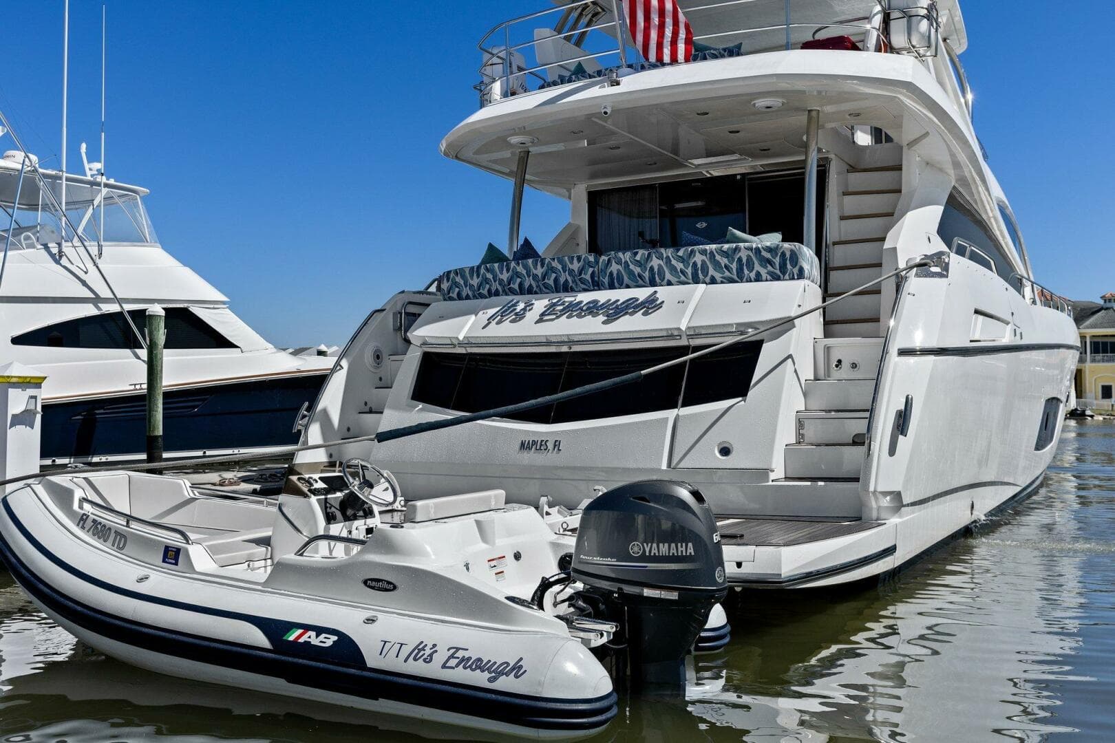 2013 Sunseeker 73 Manhattan — photo 129