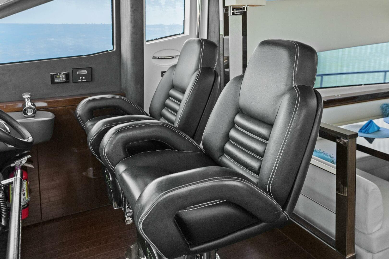 2013 Sunseeker 73 Manhattan — photo 74