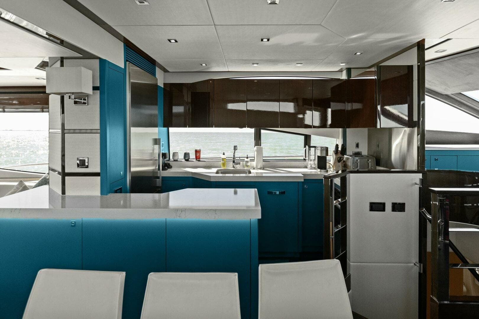 2013 Sunseeker 73 Manhattan — photo 60