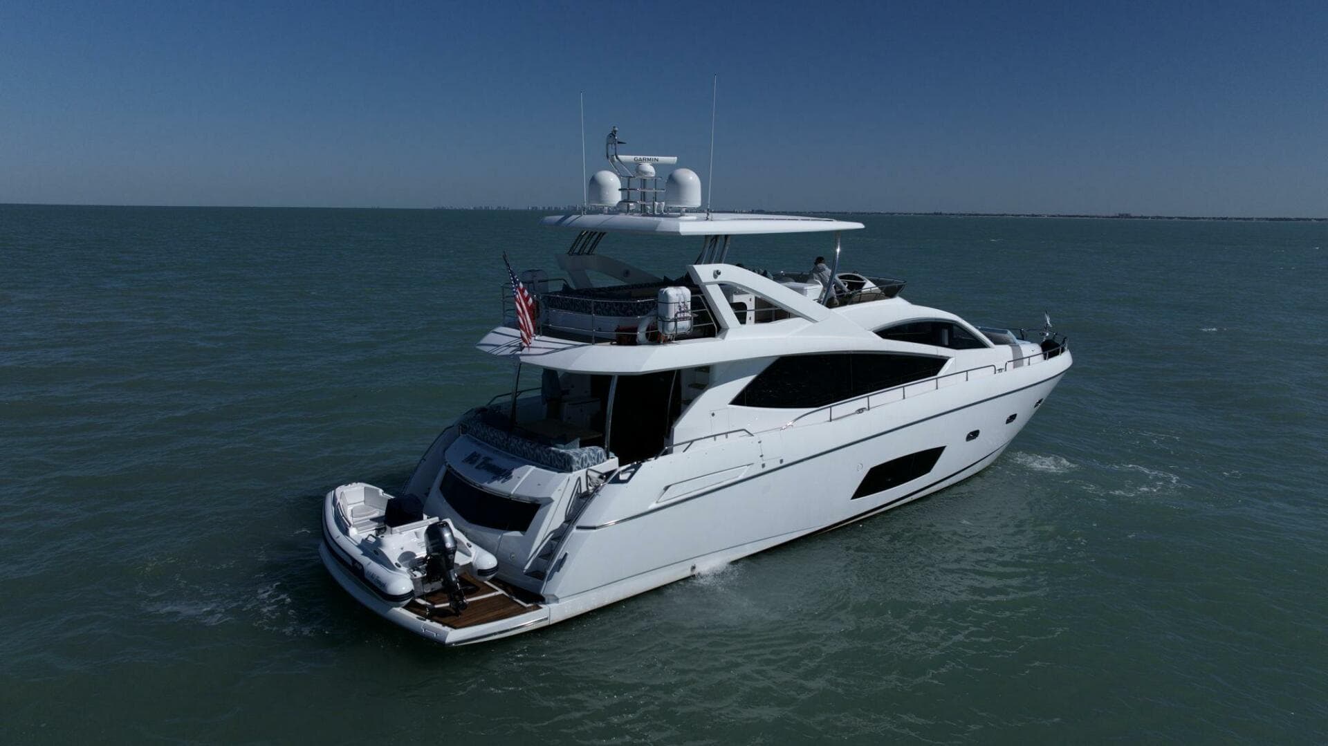 2013 Sunseeker 73 Manhattan — photo 15