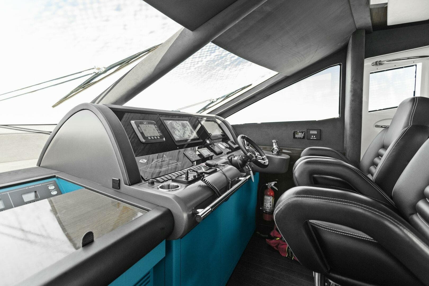 2013 Sunseeker 73 Manhattan — photo 68