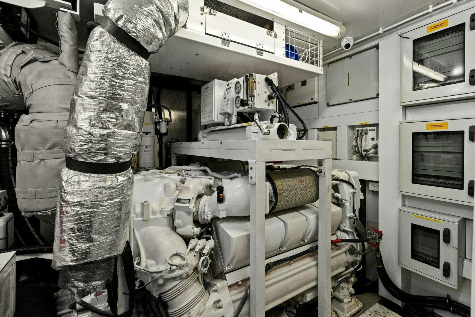 2013 Sunseeker 73 Manhattan — photo 6