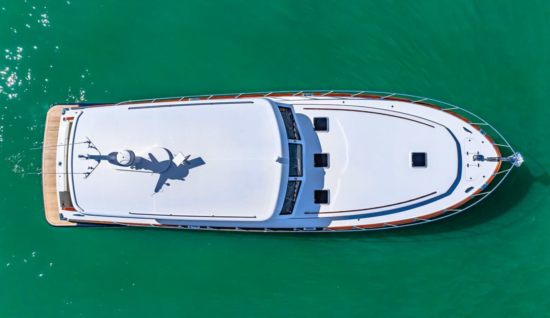 2024 Vicem Yachts — photo 3