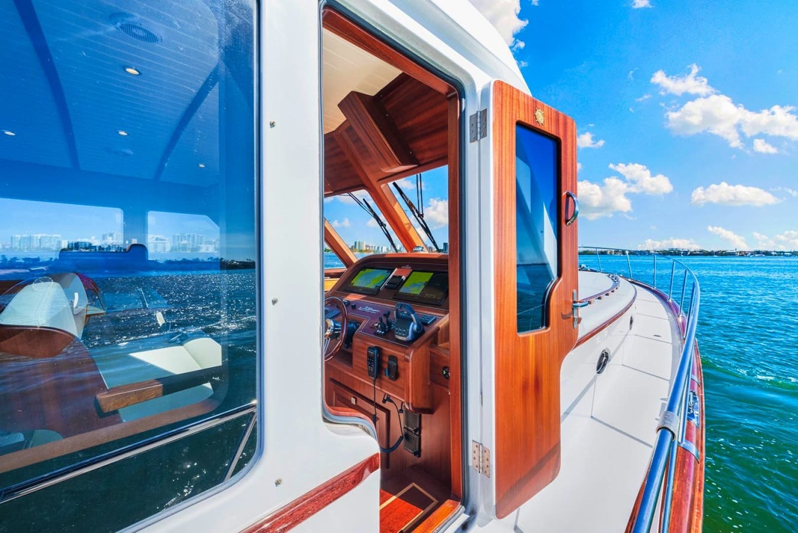 2024 Vicem Yachts — photo 11