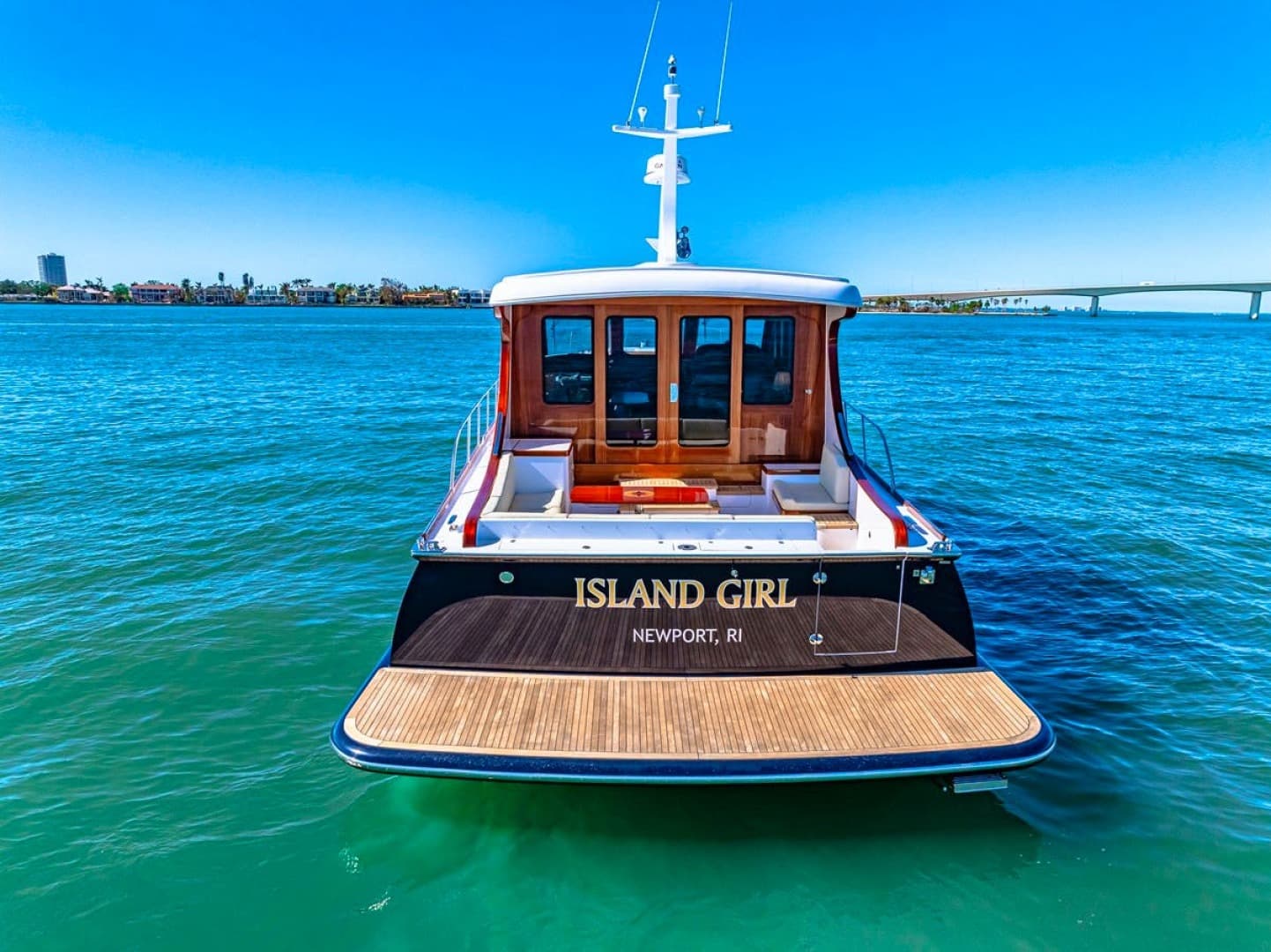 2024 Vicem Yachts — photo 7