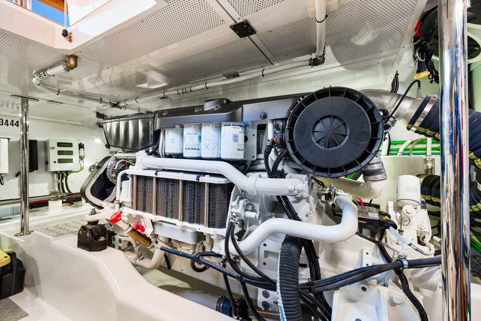 2024 Vicem Yachts — photo 33