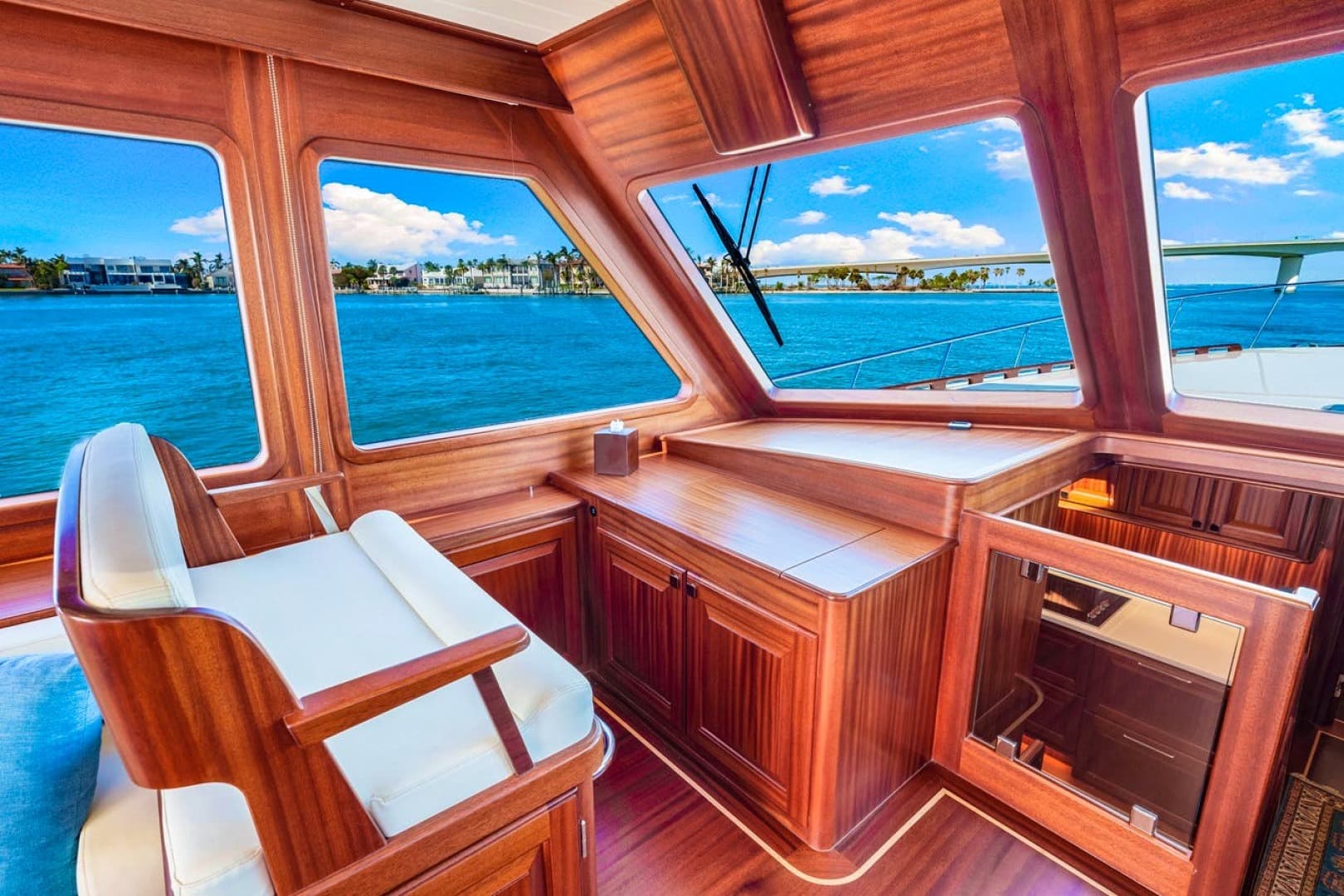 2024 Vicem Yachts — photo 15